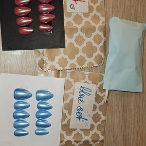 Lena ha añadido una foto de su compra