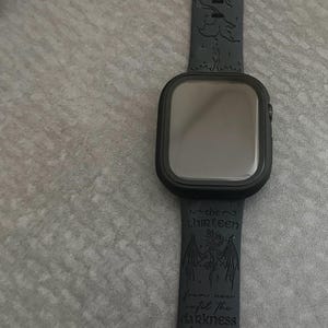 Etsy buyer added a photo of their purchase
