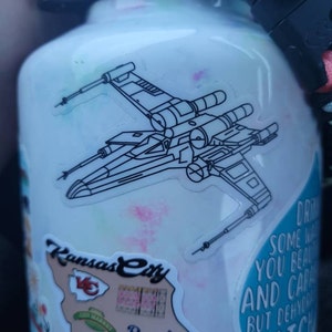 Erin added a photo of their purchase