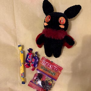 Christie added a photo of their purchase