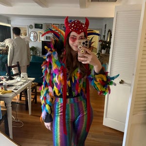 Rachel added a photo of their purchase