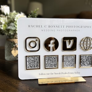 Rachel added a photo of their purchase