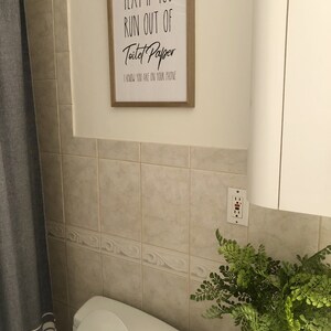 Maria added a photo of their purchase
