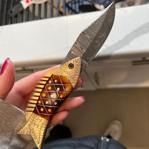 sabrina heeft een foto van de aankoop toegevoegd