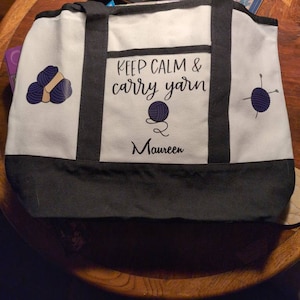 Maureen added a photo of their purchase
