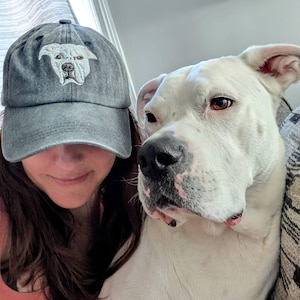 Amanda added a photo of their purchase