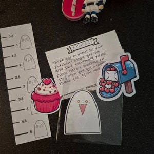 Raine added a photo of their purchase
