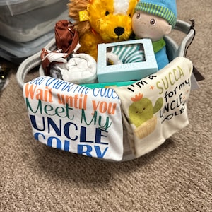 Connie added a photo of their purchase