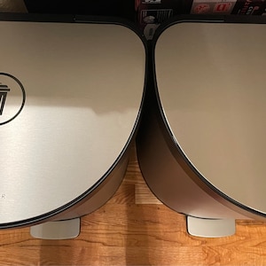 Nicole added a photo of their purchase