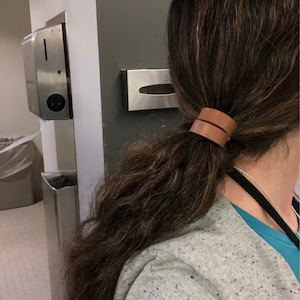 Etsy-koper heeft een foto van de aankoop toegevoegd