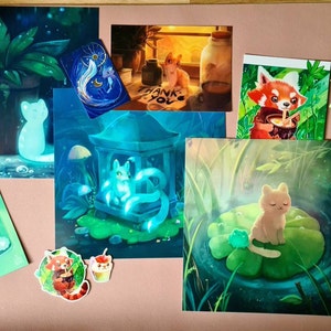 Marie added a photo of their purchase