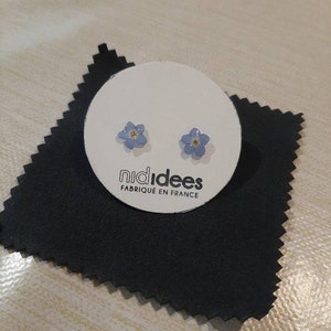 Mélanie added a photo of their purchase