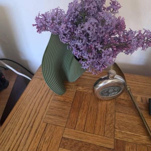 Mindy added a photo of their purchase