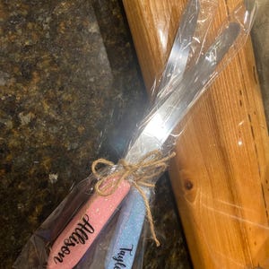 Pauline added a photo of their purchase