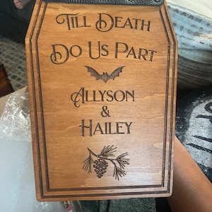 Hailey ha añadido una foto de su compra