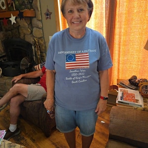 Donna added a photo of their purchase