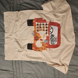 Tasha added a photo of their purchase