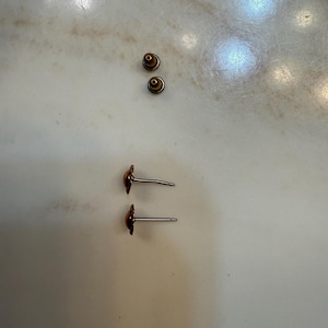 Celeste added a photo of their purchase