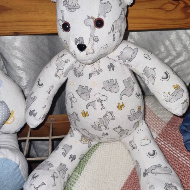 Teddy♡Bear　1011 176SPM0007: KAWASAKI TEDDY BEAR Kawasaki - buy the