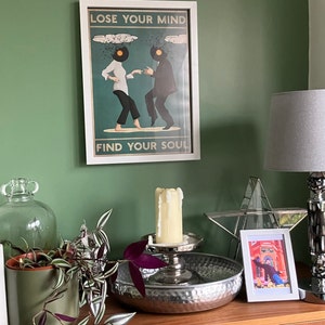 Etsy buyer added a photo of their purchase