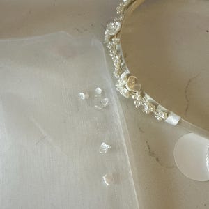 Kristina added a photo of their purchase