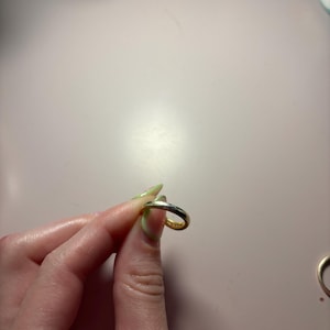 Rebekkah added a photo of their purchase