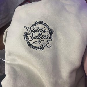 Becky added a photo of their purchase