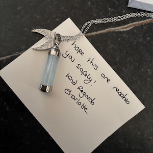 Etsy-Käufer:in hat ein Foto des gekauften Artikels hinzugefügt