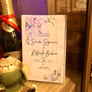 Raffaella lade till en bild av sitt köp