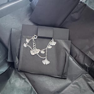 Roby added a photo of their purchase