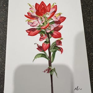 Etsy buyer added a photo of their purchase