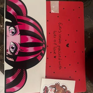 Awsome added a photo of their purchase