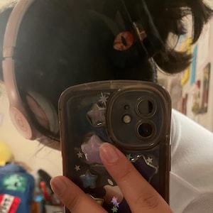 Lin added a photo of their purchase