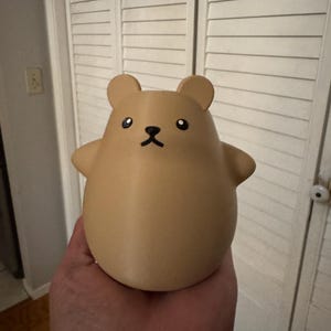 Becky added a photo of their purchase