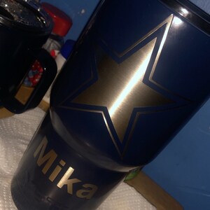 Tamika added a photo of their purchase