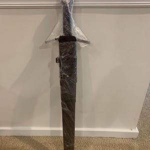 Ally added a photo of their purchase