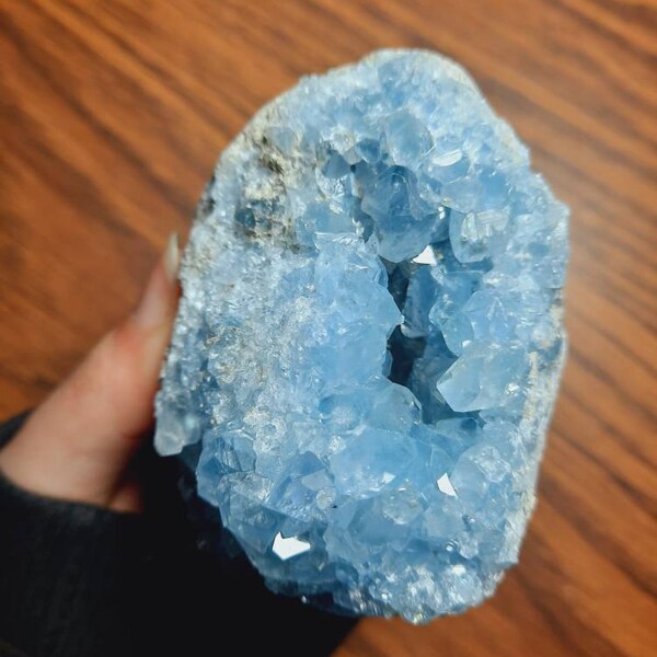 Rose Quartz Sphere Crystal