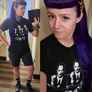 Lindsay added a photo of their purchase