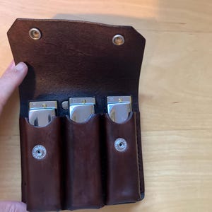 Chris added a photo of their purchase