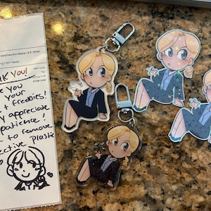 Emily added a photo of their purchase