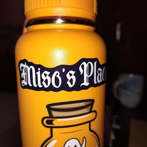 Miso added a photo of their purchase