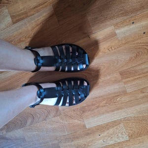 Claudia added a photo of their purchase