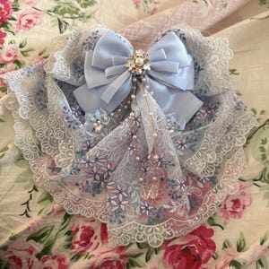 Helen added a photo of their purchase