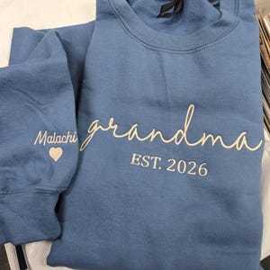 Mackenzie added a photo of their purchase