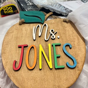 Bri added a photo of their purchase