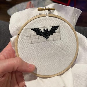 Mary added a photo of their purchase