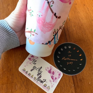 Rebecca Richey added a photo of their purchase