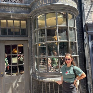 Paige ha añadido una foto de su compra