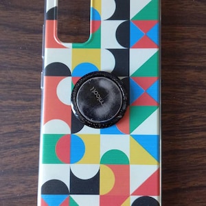 Monique added a photo of their purchase