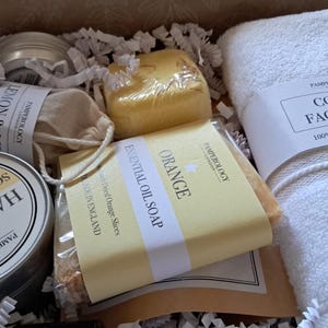 Julie added a photo of their purchase